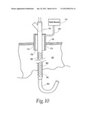 Method and Apparatus for Preventing Air Embolisms diagram and image