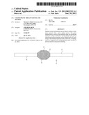 Coated Pelvic Implant Device and Method diagram and image