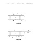 APPARATUSES FOR ADVANCING AN ENDOSCOPE THROUGH A PASSAGE diagram and image