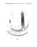 LARYNGOSCOPE, COMPRISING A SET OF MAGNETIC ELEMENTS diagram and image