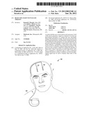 DETECTING SLEEP TO EVALUATE THERAPY diagram and image