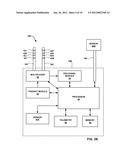 DETECTING SLEEP TO EVALUATE THERAPY diagram and image