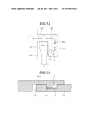 CAPSULE MEDICAL APPARATUS AND METHOD FOR MANUFACTURING CAPSULE MEDICAL     APPARATUS diagram and image