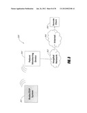 SYSTEMS AND METHODS FOR NON-CONTACT MULTIPARAMETER VITAL SIGNS MONITORING,     APNEA THERAPY, SWAY CANCELLATION, PATIENT IDENTIFICATION, AND SUBJECT     MONITORING SENSORS diagram and image