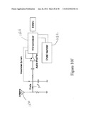 SYSTEMS AND METHODS FOR NON-CONTACT MULTIPARAMETER VITAL SIGNS MONITORING,     APNEA THERAPY, SWAY CANCELLATION, PATIENT IDENTIFICATION, AND SUBJECT     MONITORING SENSORS diagram and image