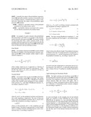 SENSOR FUSION AND PROBABILISTIC PARAMETER ESTIMATION METHOD AND APPARATUS diagram and image