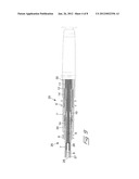  IMPLANTABLE MRI COMPATIBLE MEDICAL LEAD WITH A ROTATABLE CONTROL MEMBER diagram and image