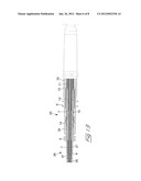  IMPLANTABLE MRI COMPATIBLE MEDICAL LEAD WITH A ROTATABLE CONTROL MEMBER diagram and image