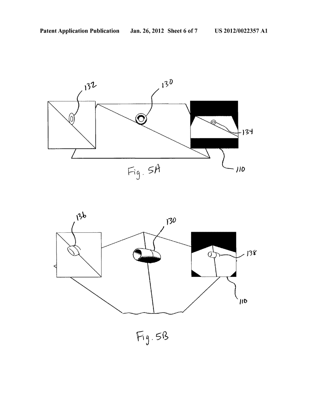 MEDICAL EMITTER/DETECTOR IMAGING/ALIGNMENT SYSTEM AND METHOD - diagram, schematic, and image 07