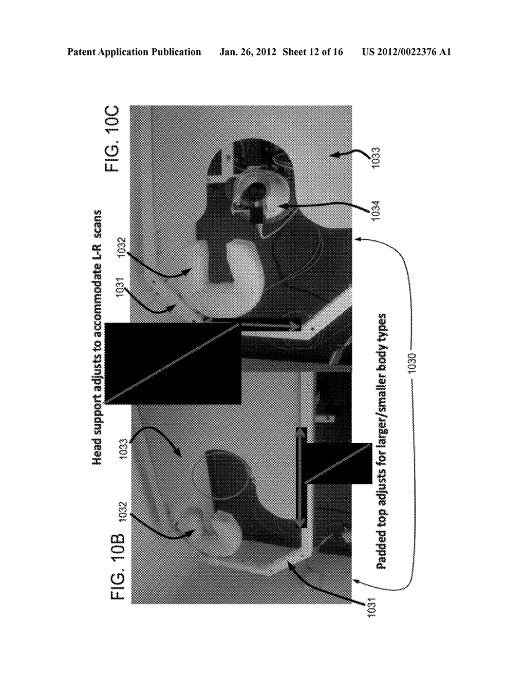 METHOD AND A SYSTEM FOR MEDICAL IMAGING - diagram, schematic, and image 13