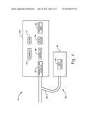 ULTRASOUND PROBE diagram and image