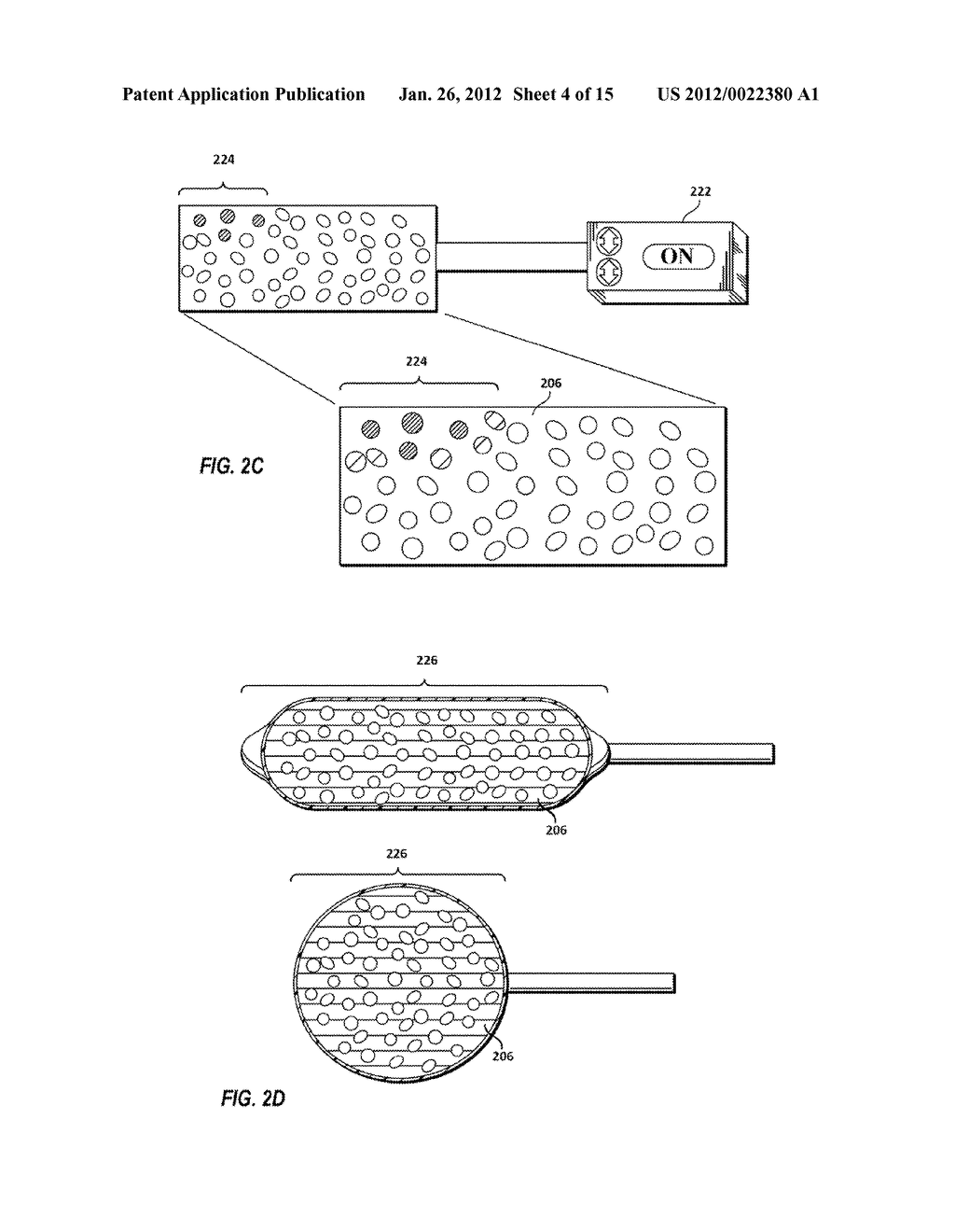 METHODS AND APPARATUS FOR ASSESMENT AND TREATMENT OF BODY CAVITIES - diagram, schematic, and image 05
