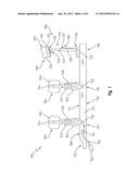 KNEE EXTENSION THERAPY DEVICE diagram and image