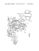 ADJUSTABLE EXTENSION COMPRESSION POSTERIOR SPINAL ORTHOSIS AND METHOD diagram and image