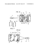 ADJUSTABLE EXTENSION COMPRESSION POSTERIOR SPINAL ORTHOSIS AND METHOD diagram and image