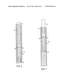 VENOUS CLOSURE CATHETER AND METHOD FOR SCLEROTHERAPY diagram and image