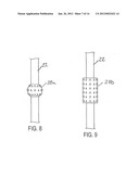 VENOUS CLOSURE CATHETER AND METHOD FOR SCLEROTHERAPY diagram and image