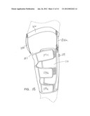 VENOUS CLOSURE CATHETER AND METHOD FOR SCLEROTHERAPY diagram and image