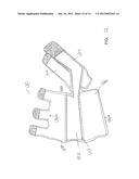 VENOUS CLOSURE CATHETER AND METHOD FOR SCLEROTHERAPY diagram and image