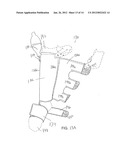 VENOUS CLOSURE CATHETER AND METHOD FOR SCLEROTHERAPY diagram and image