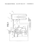 GAS MIST PRESSURE BATHING SYSTEM diagram and image