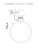 GAS MIST PRESSURE BATHING SYSTEM diagram and image