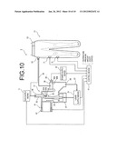 GAS MIST PRESSURE BATHING SYSTEM diagram and image