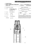 TILTABLE SAFETY NEEDLE diagram and image