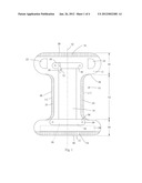 Outer Cover for an Absorbent Article diagram and image