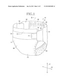 Optical touch system and object detection method  therefor diagram and image