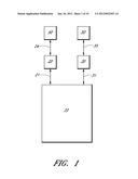 PRESSURE-REGULATING VIAL ADAPTORS AND METHODS diagram and image