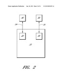 PRESSURE-REGULATING VIAL ADAPTORS AND METHODS diagram and image