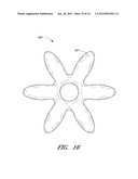 PRESSURE-REGULATING VIAL ADAPTORS AND METHODS diagram and image