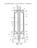 PRESSURE-REGULATING VIAL ADAPTORS AND METHODS diagram and image