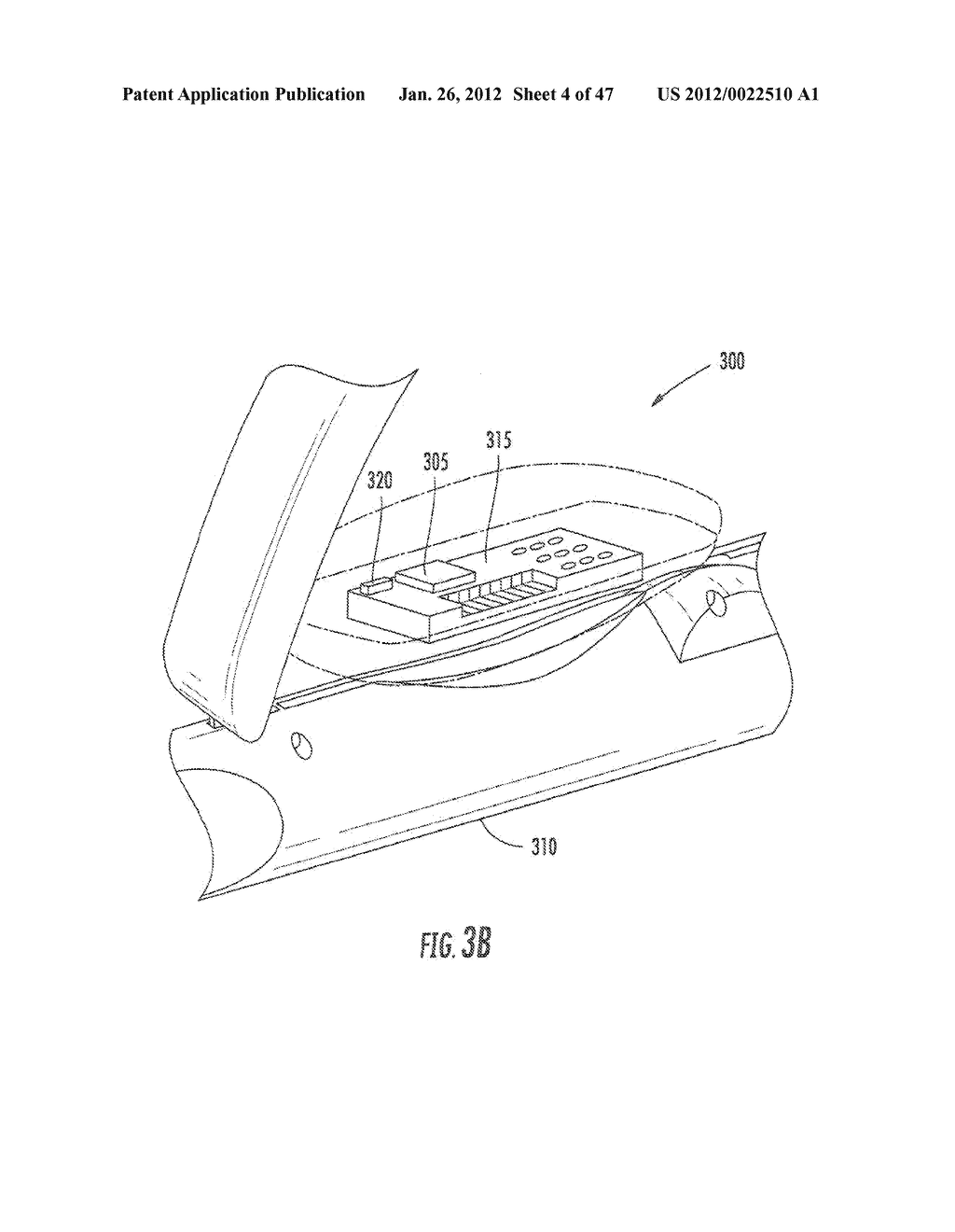 THERMAL SURGERY SAFETY APPARATUS AND METHOD - diagram, schematic, and image 05