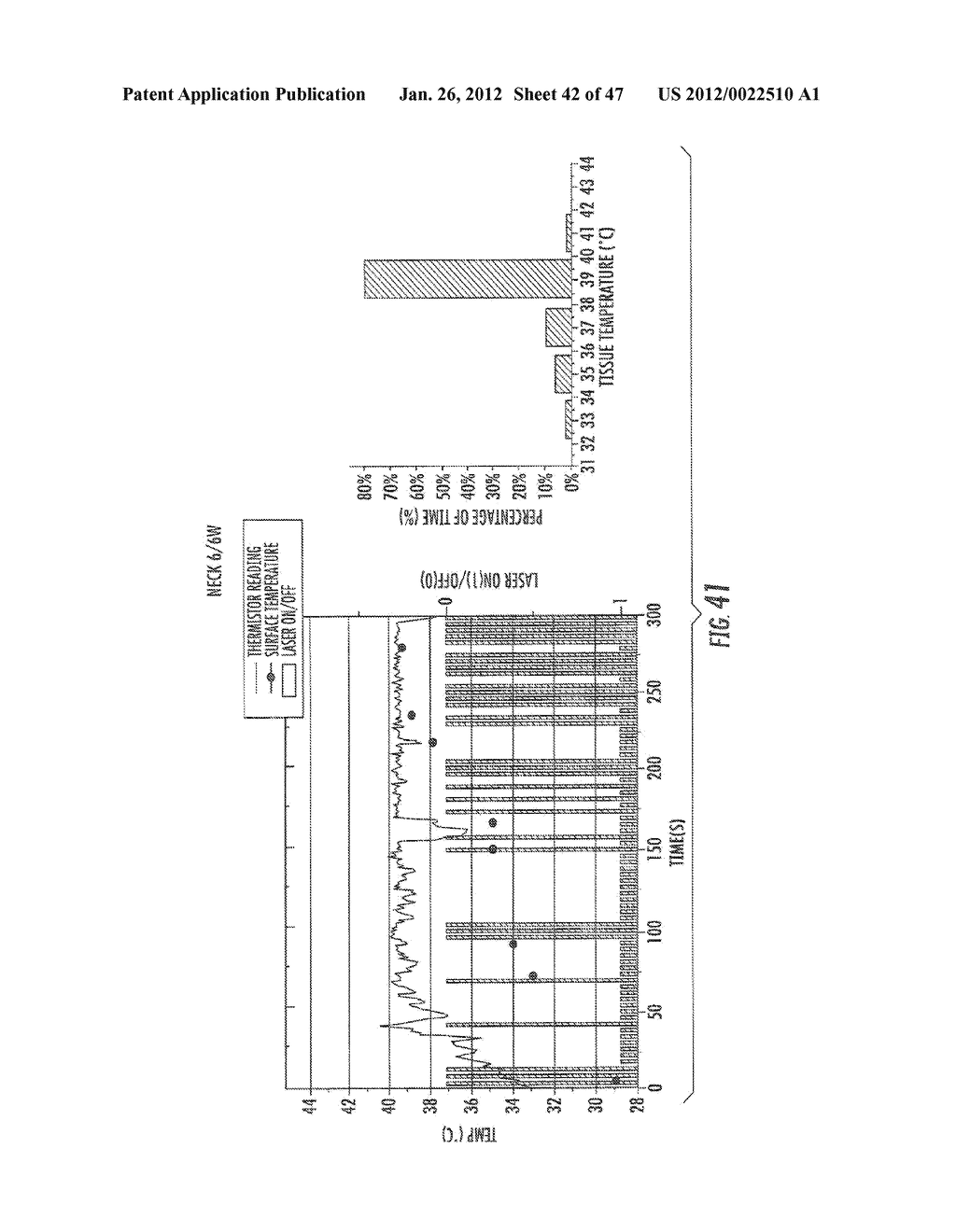 THERMAL SURGERY SAFETY APPARATUS AND METHOD - diagram, schematic, and image 43