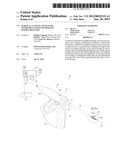 SURGICAL CUTTING AND SEALING INSTRUMENT WITH CONTROLLED ENERGY DELIVERY diagram and image