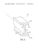 SURGICAL CUTTING AND SEALING INSTRUMENT WITH CONTROLLED ENERGY DELIVERY diagram and image