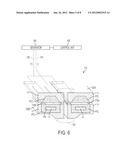 SURGICAL CUTTING AND SEALING INSTRUMENT WITH CONTROLLED ENERGY DELIVERY diagram and image