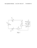 SURGICAL CUTTING AND SEALING INSTRUMENT WITH CONTROLLED ENERGY DELIVERY diagram and image