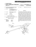 System And Method For Measuring Initial Tissue Impedance diagram and image