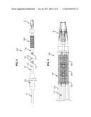 SURGICAL INSTRUMENT diagram and image