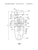 BODY GROOMING DEVICE diagram and image