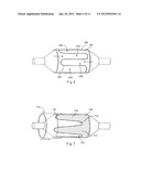 ANGIOPLASTY BALLOON WITH CONCEAL WIRES diagram and image