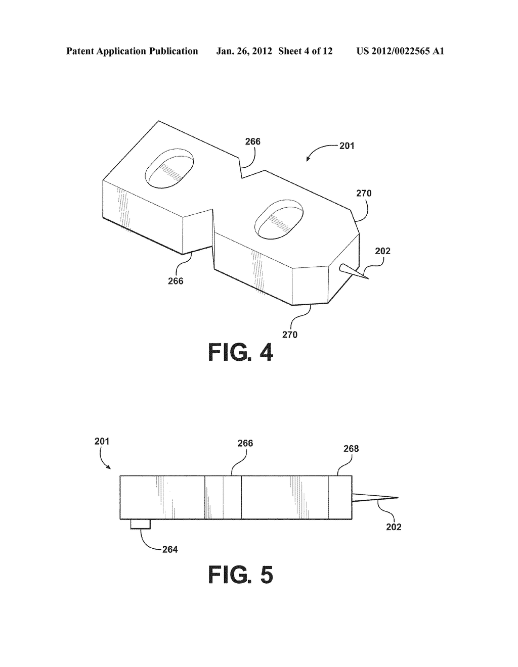 COLLAPSIBLE LANCING DEVICE - diagram, schematic, and image 05