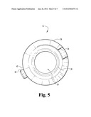 DILATION APPARATUS AND METHOD diagram and image