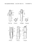 MEDICAL DEVICE WITH SLOTTED MEMORY METAL TUBE diagram and image