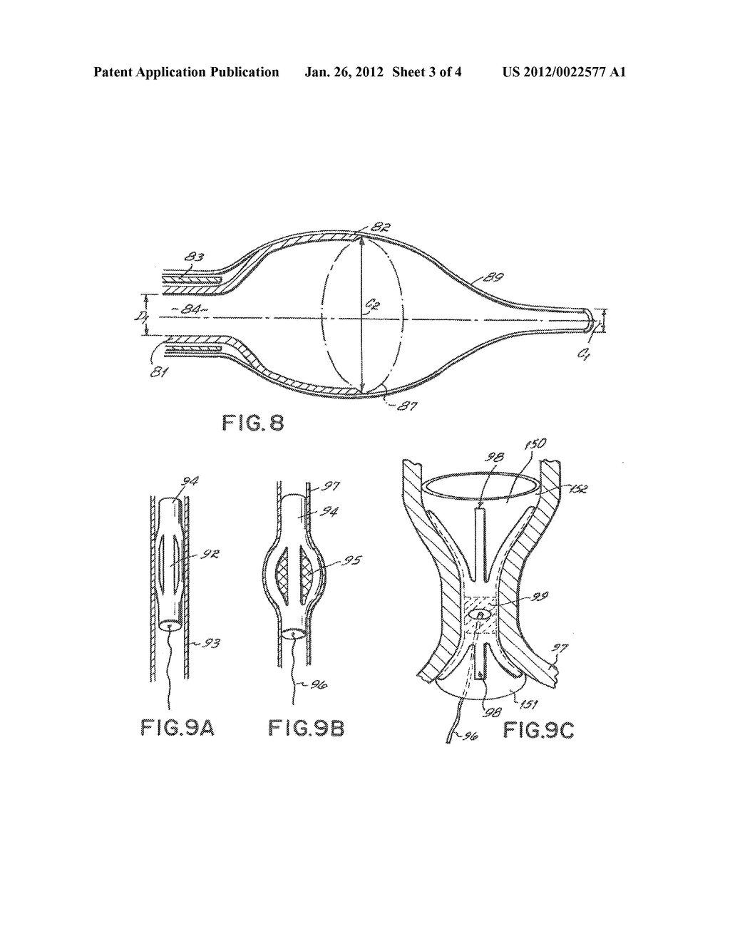 MEDICAL DEVICE WITH SLOTTED MEMORY METAL TUBE - diagram, schematic, and image 04