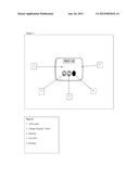 Devices for Delivering Neuro Electro Adaptive Therapy NEAT diagram and image