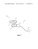 Transcutaneous Modulated Power Link for a Medical Implant diagram and image